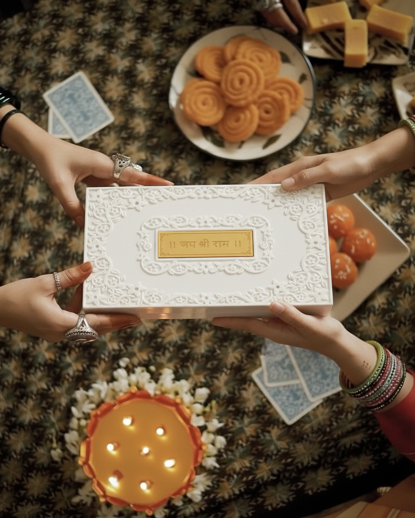 Wedding & Anniversary Gifts