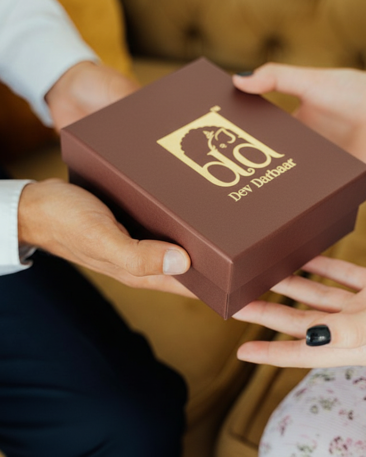 Religious idol for corporate gifting and wedding occasions