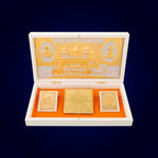 Golden Temple Pocket Temple - Gold Plated