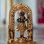 Gold Plated Ram Lalla Murti – Infant Rama Idol