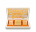 Golden Temple Pocket Temple - Gold Plated