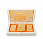 Golden Temple Pocket Temple - Gold Plated