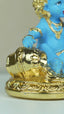 Gold Plated Gopal Krishna – Divine Child Idol